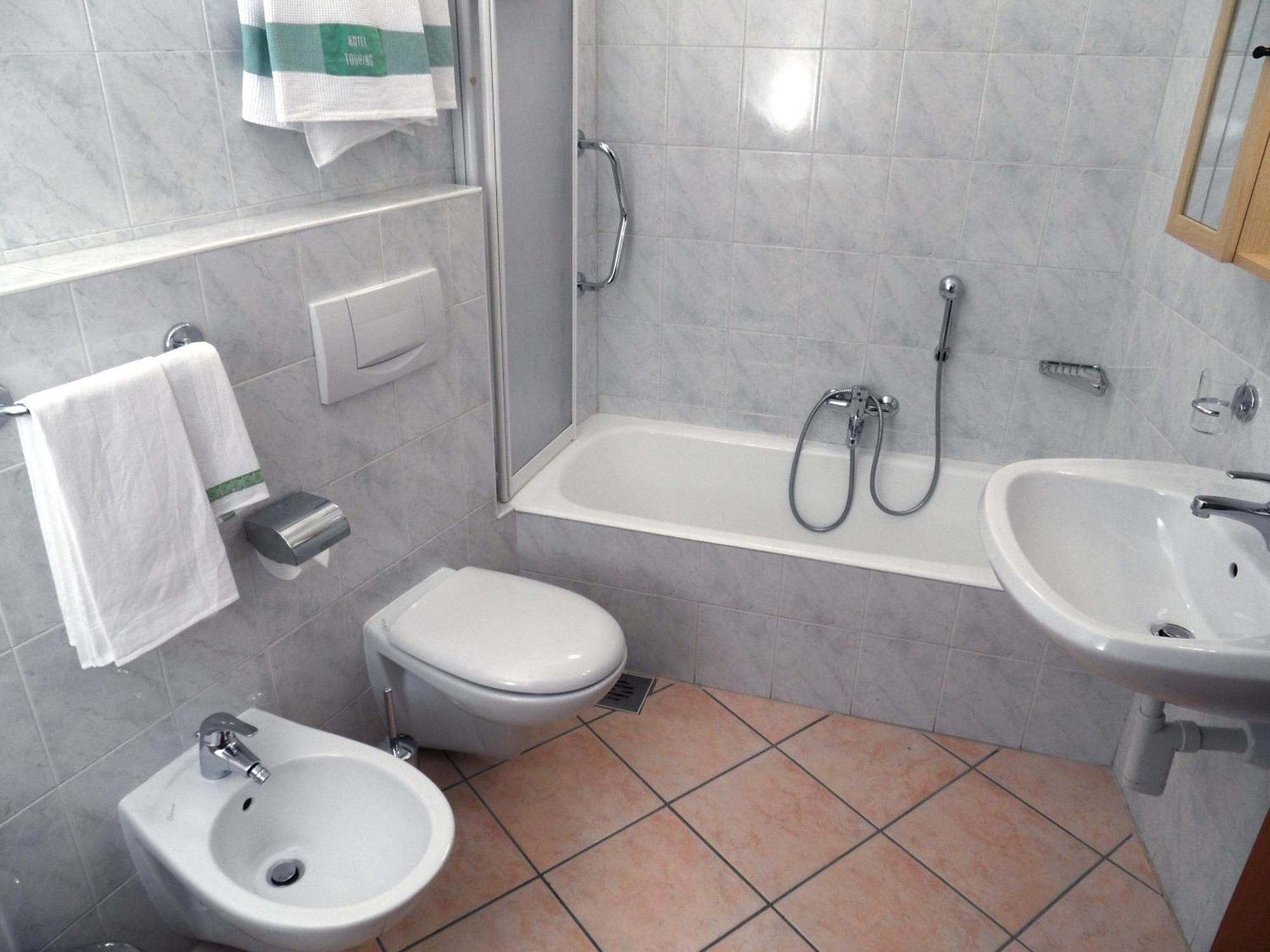 Casa Vacanze Touring Verbania Dış mekan fotoğraf