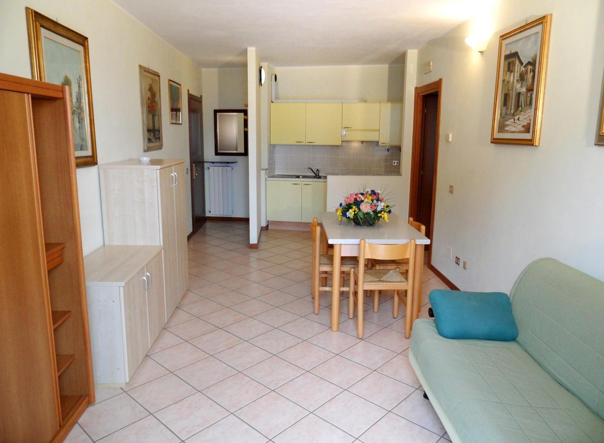 Casa Vacanze Touring Verbania Dış mekan fotoğraf