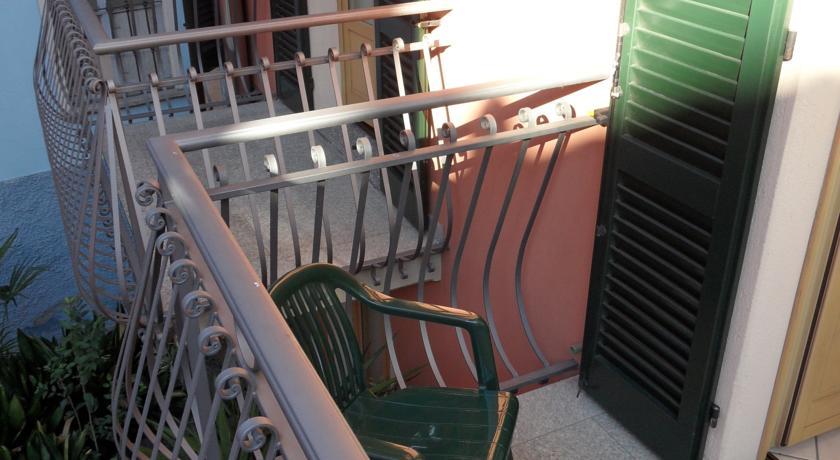Casa Vacanze Touring Verbania Dış mekan fotoğraf