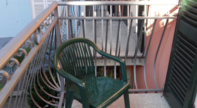 Casa Vacanze Touring Verbania Dış mekan fotoğraf