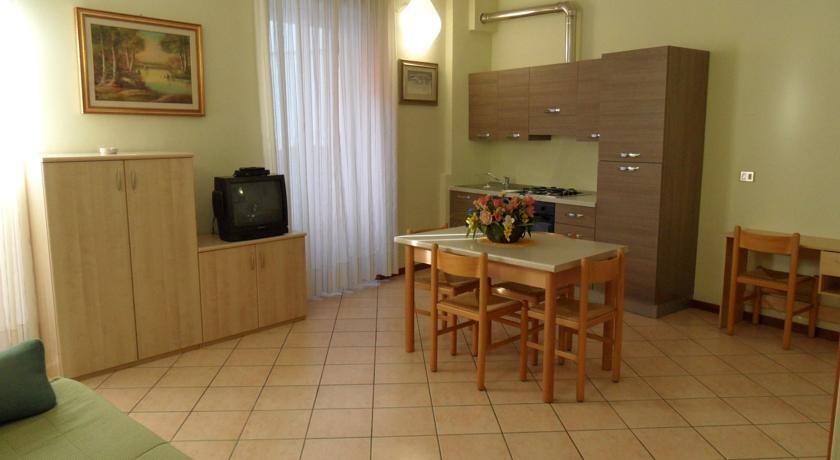 Casa Vacanze Touring Verbania Dış mekan fotoğraf