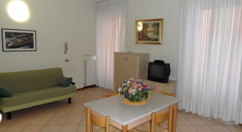 Casa Vacanze Touring Verbania Dış mekan fotoğraf