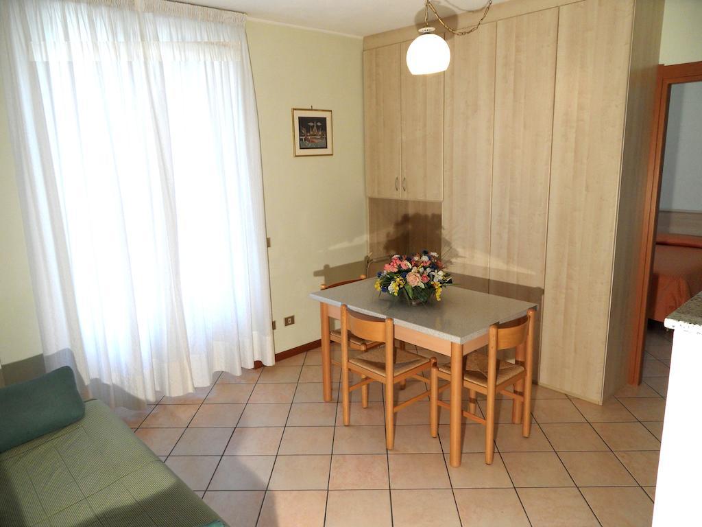 Casa Vacanze Touring Verbania Dış mekan fotoğraf