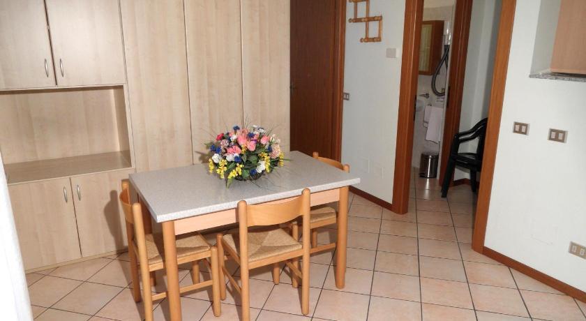 Casa Vacanze Touring Verbania Oda fotoğraf