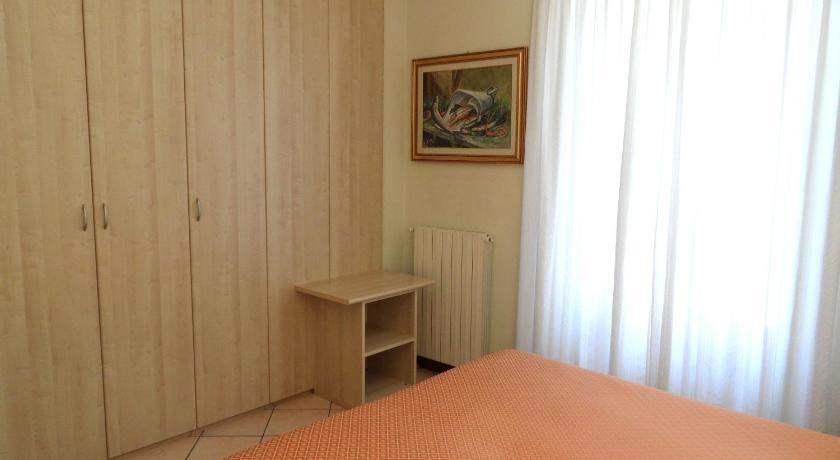 Casa Vacanze Touring Verbania Oda fotoğraf