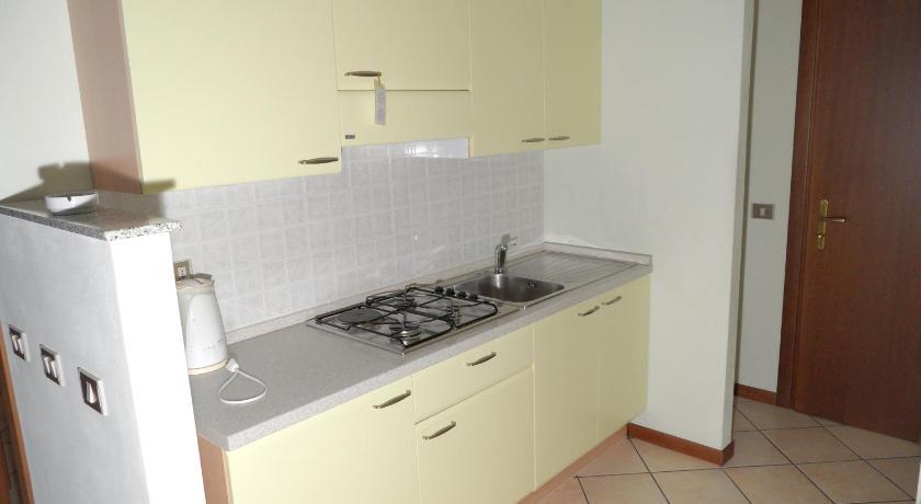 Casa Vacanze Touring Verbania Oda fotoğraf
